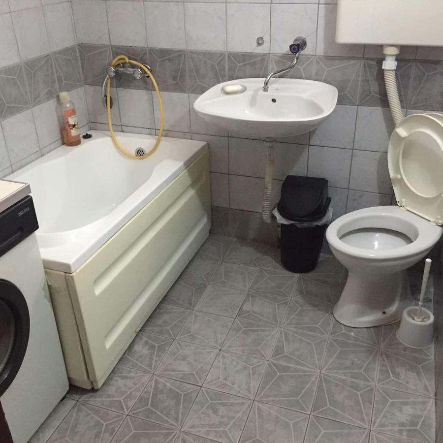 Hostel Emi 카바다르시 외부 사진