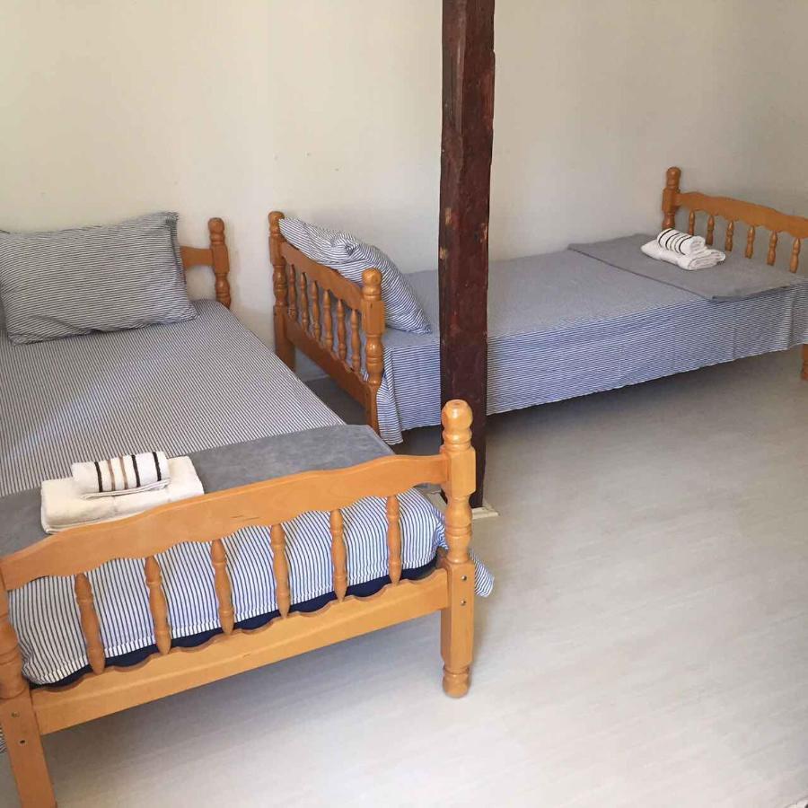 Hostel Emi 카바다르시 외부 사진