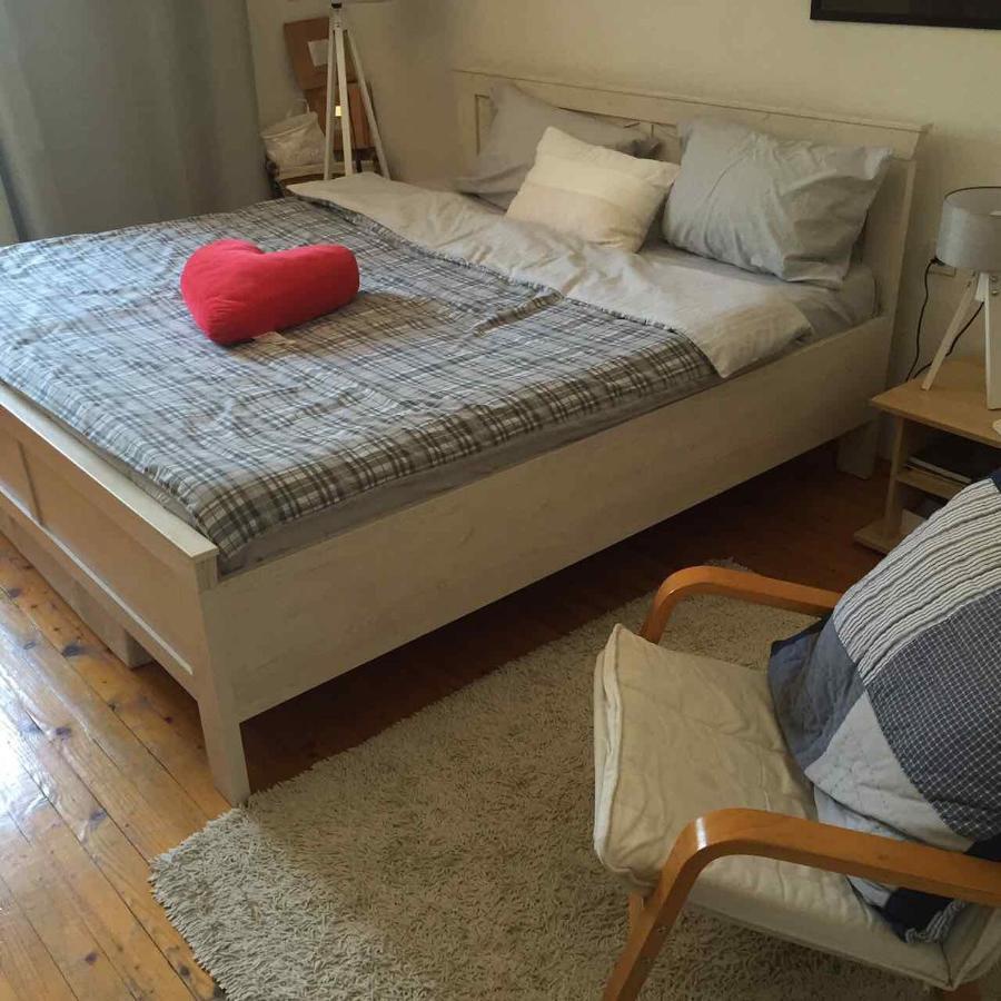 Hostel Emi 카바다르시 외부 사진