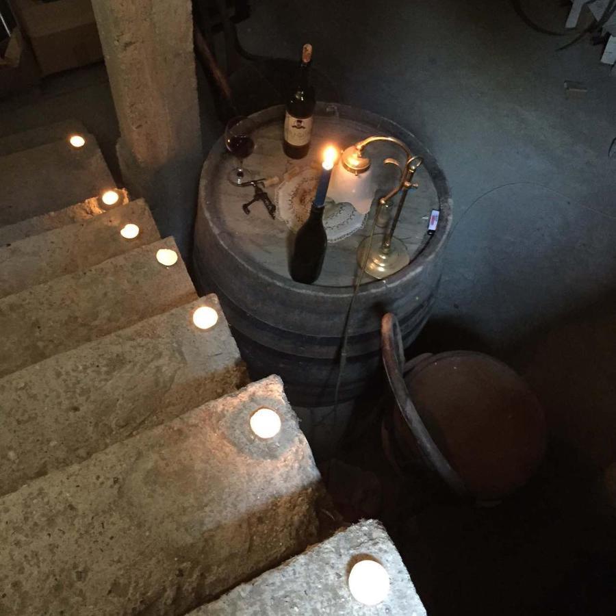 Hostel Emi 카바다르시 외부 사진