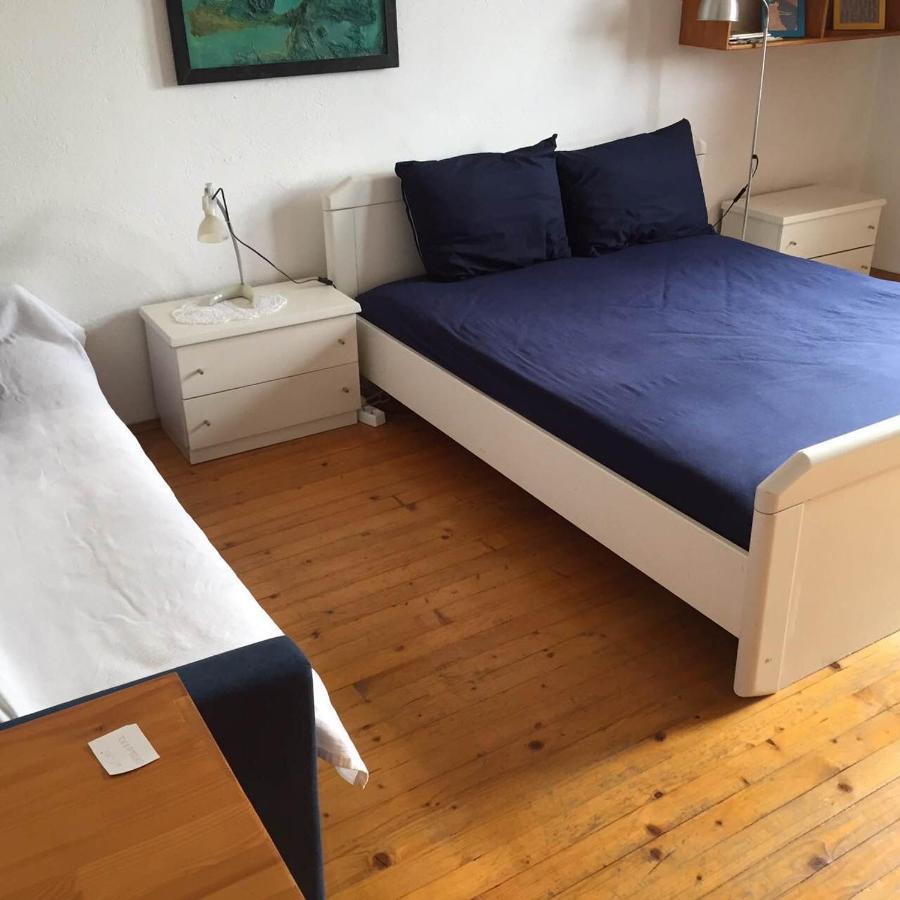 Hostel Emi 카바다르시 외부 사진