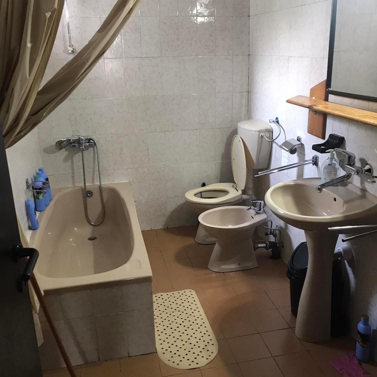 Hostel Emi 카바다르시 외부 사진
